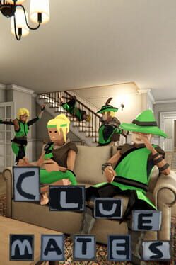 Cluemates