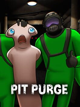 Pit Purge