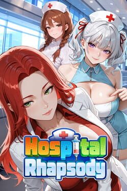 Hospital Rhapsody