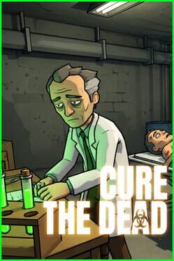 Cure The Dead