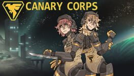 Canary Corps