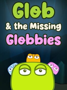 Glob & the Missing Globbies