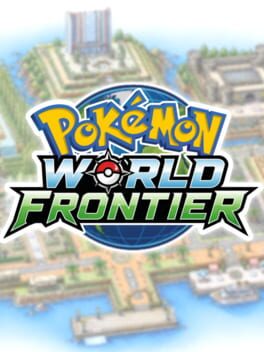 Pokémon World Frontier