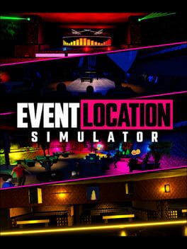 Eventlocation Simulator