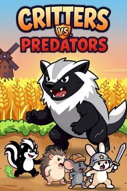 Critters vs. Predators