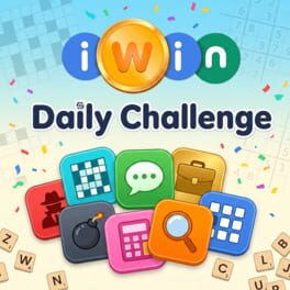 iWin Daily Challenge