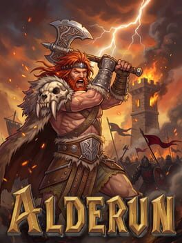 Alderun
