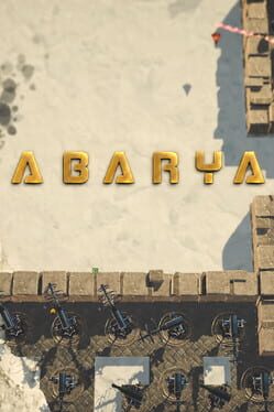 Abarya