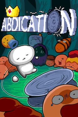 Abdication