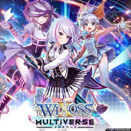 Wixoss Multiverse