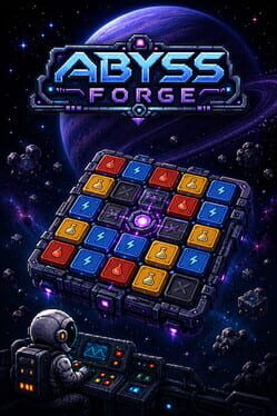 Abyss Forge