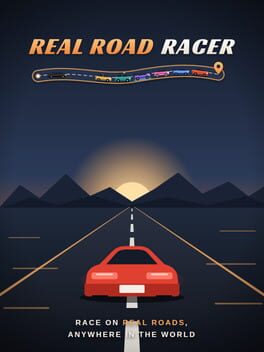 Real Road Racer