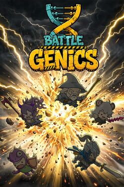 Battlegenics