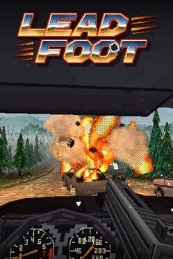 Lead Foot