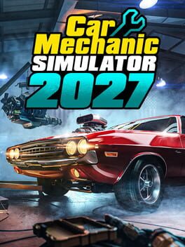 Car Mechanic Simulator 2027