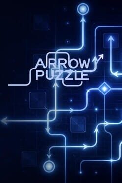 Puzzle Arrows: The Original