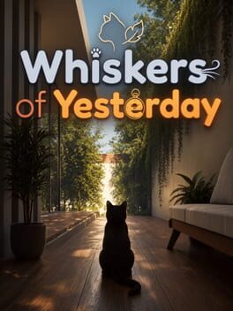 Whiskers of Yesterday
