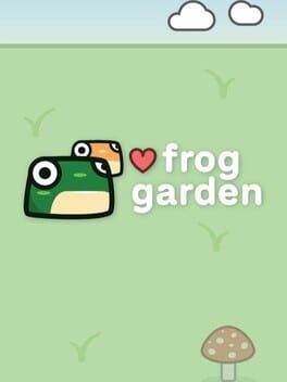 Frog Garden