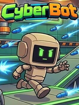 CyberBot: Zero