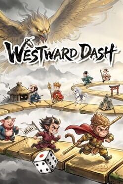 Westward Dash