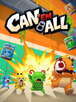 Can ‘Em All