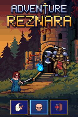 Adventure Reznara