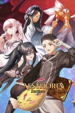 Aesthoria: Beyond the Realm
