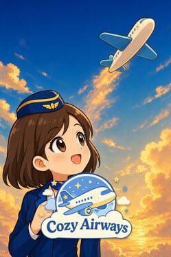 Cozy Airways