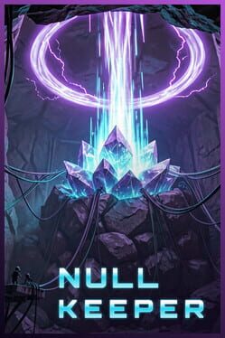 Null Keeper