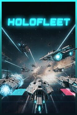 Holofleet