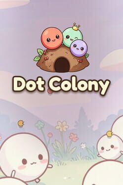 Dot Colony