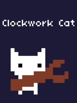 Clockwork Cat