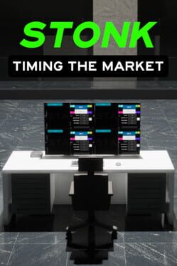Stonk: Timing the Market