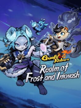 Gunfire Reborn: Realm of Frost and Inkwash