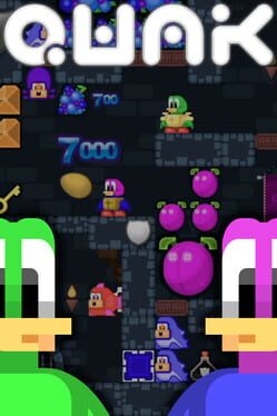 Qwak Reborn