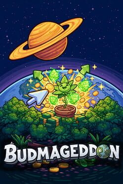 BudMageddon