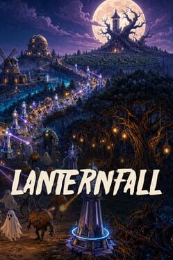 Lanternfall