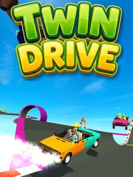 Twin Drive