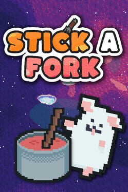 Stick a Fork