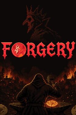 Forgery