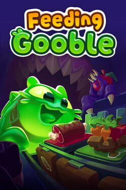 Feeding Gooble