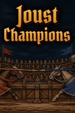 Joust Champions
