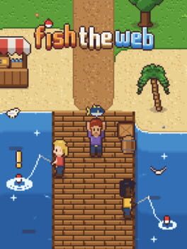 Fish the Web