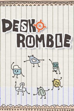 Desk Rumble