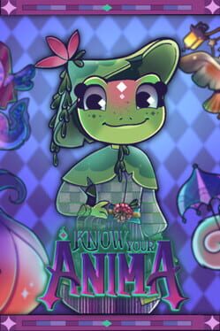 Know Your Ánima