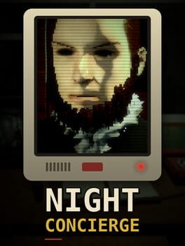 Night Concierge