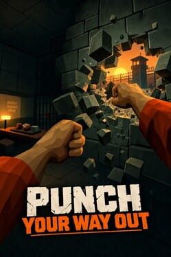 Punch Your Way Out