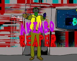 Akimbo Reaper