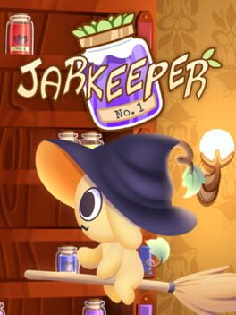 Jarkeeper