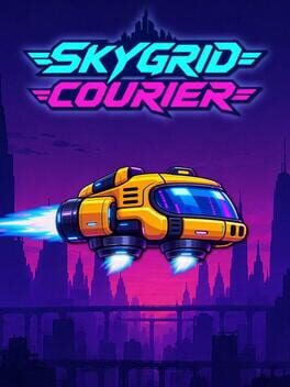 Skygrid Courier